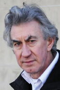 Barry McGovern