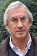 Barry McGovern