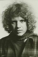 Barry Melton