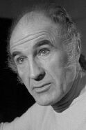 Barry Morse