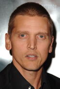 Barry Pepper