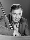 Barry Sullivan
