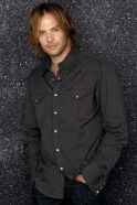 Barry Watson