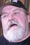 Barry Windham