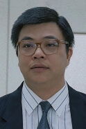 Barry Wong Ping-Yiu