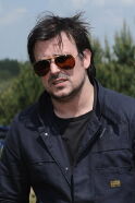 Bartosz Opania