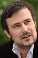 Bartosz Opania