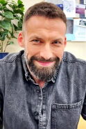 Bartosz Waga