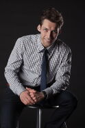 Bartosz Waga