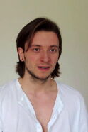 Bartosz Żuchowski