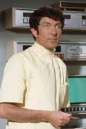 Basil Moss