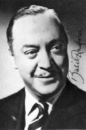 Basil Radford