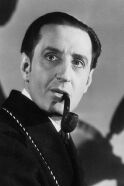 Basil Rathbone