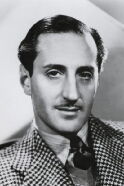 Basil Rathbone