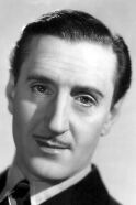 Basil Rathbone