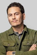 Bassam Abdelfattah