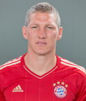 Bastian Schweinsteiger