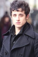 Bastien Ughetto