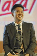 Bayu Skak