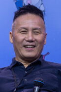 BD Wong