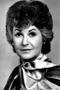 Bea Arthur