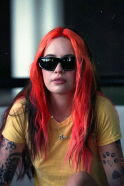 Bea Miller