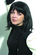 Beata Greneche