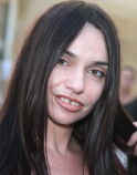Béatrice Dalle