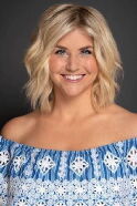 Beatrice Egli
