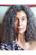 Béatrice Romand