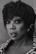 BeBe Zahara Benet