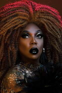 BeBe Zahara Benet
