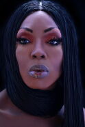 BeBe Zahara Benet