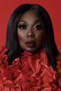 BeBe Zahara Benet