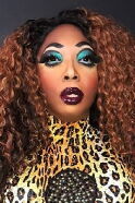 BeBe Zahara Benet