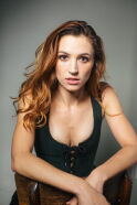 Becca Scott