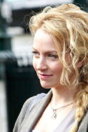 Becki Newton