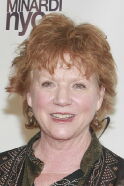 Becky Ann Baker