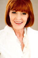 Becky Jane Romine