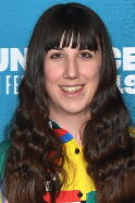 Becky Sloan