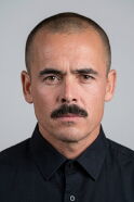 Bedri Uğur