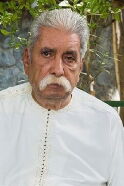 Behrooz Razavi