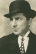 Bela Lugosi