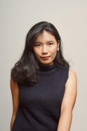 Bela Nabila