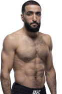 Belal Muhammad