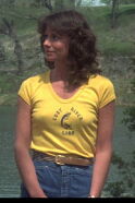 Belinda Balaski