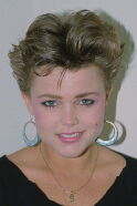 Belinda Carlisle