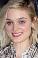 Bella Heathcote