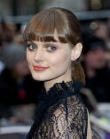 Bella Heathcote