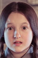 Bella Ramsey